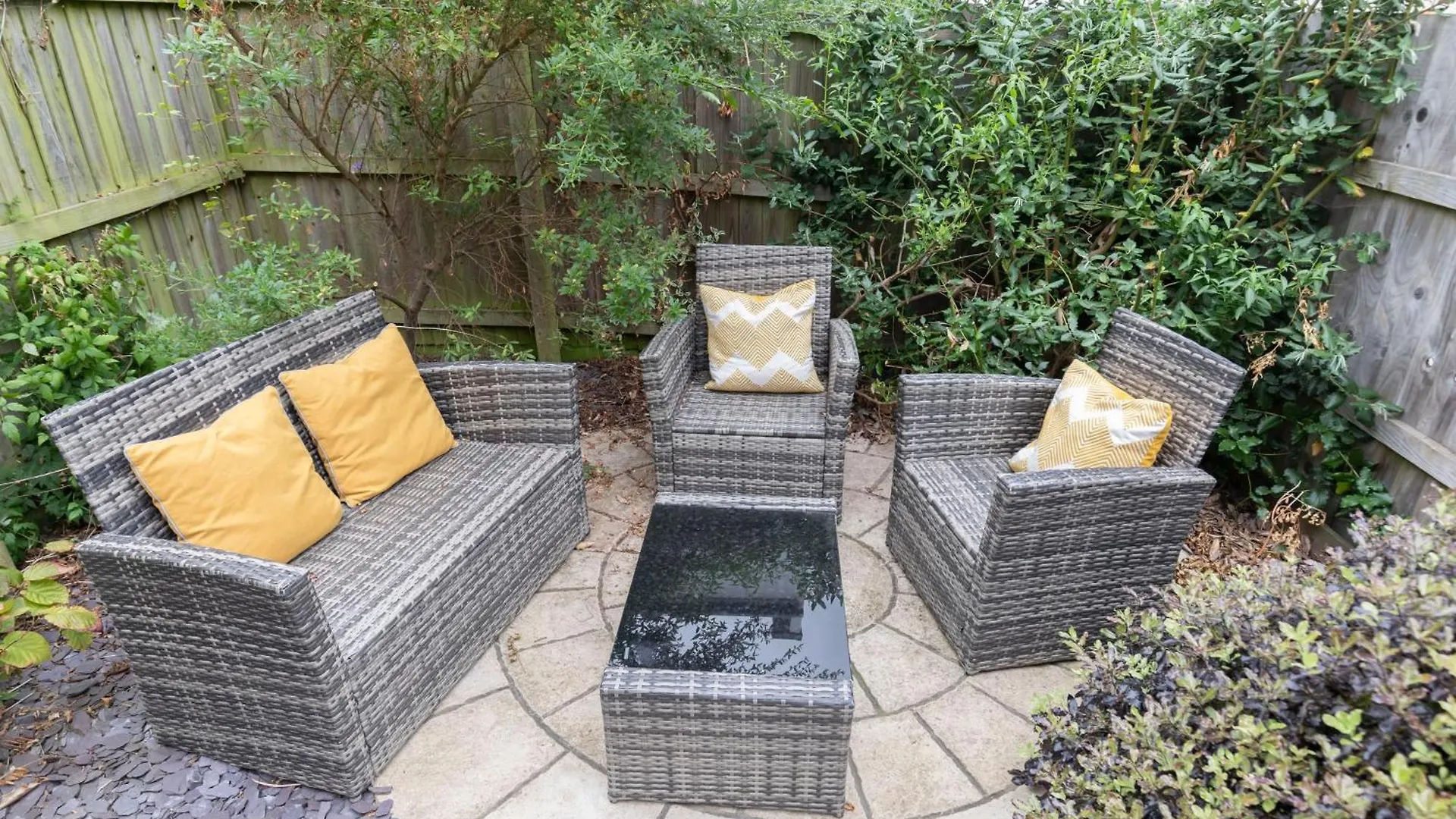 Holiday home Peaceful & Spacious 2 Bed Home In Cheltenham GLOUCESTERSHIRE